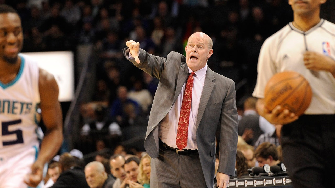 Steve Clifford proving to be ideal coaching match for Hornets